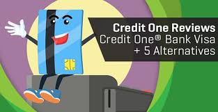 We did not find results for: Credit One Reviews Credit One Bank Credit Card 5 Top Alternatives Badcredit Org