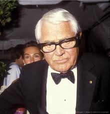 Cary Grant in photographs