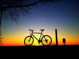 Sunset Near Downtown Richmond By Jaycass84 Silhouette Art Sunrise Photography Sunset