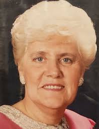 Obituary information for Natalie Murray