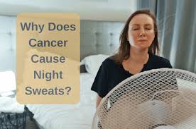 Image result for Night Sweats