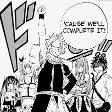 fairy tail manga panels | Fairy tail manga, Fairy tail pictures, Fairy tail  anime