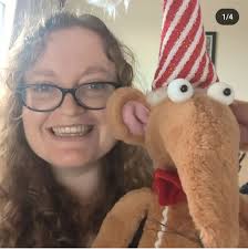 Gingerderp Gingerbread Man from Aldi