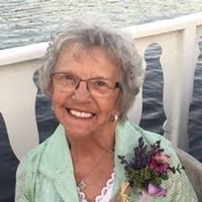 Vernice V. Johnston Obituary November 21, 2018