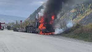 Tony beets сожалею, что грузовик майка сгорел по дороге - BEST XXX TUBE