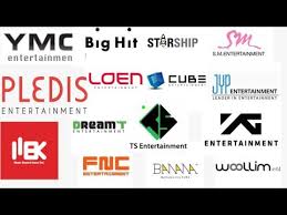 Korean pop music kpop india contest 2021 registration | audition. Top 15 Kpop Entertainments Ranking Youtube