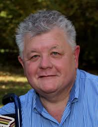 Obituary information for James B. Boris