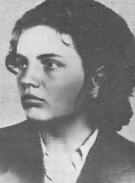 On this day, 17 March 1942, Yugoslav communist and anti-fascist militant  Nada Dimić was executed in the Stara Gradiška concentration camp. Born of  Serbian parents, she was a member of the first
