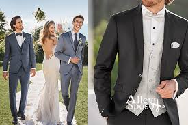 Abiti da sposa e abiti da cerimonia | rosa clará 2018. Abiti Da Sposo A Milano Solo Il Meglio Per Il Tuo Matrimonio Allevi Sposo