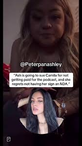 Who Is All Trying to Sue Camilla