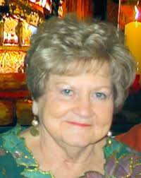 Gail Storey Obituary (1942