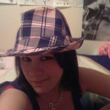 Danielle Dubois (@xoPrincessDox)