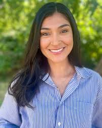 Dr. Danielle Samuel, Marriage & Family Therapist