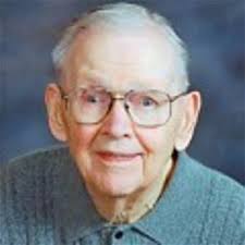 Harold Hoglund Obituary