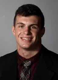 2019 Football Roster