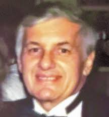 Edward LePrell Obituary (1933