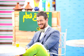 Lm3allem Saad Lamjarred Arab Celebrities Hollywood Celebrities Singer