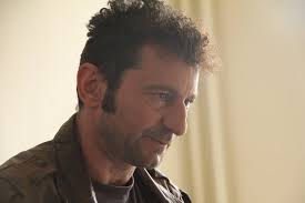 Příběh kmotra (2013)