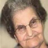 Obituary information for Lila May Evans