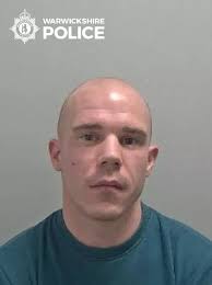 Face of Nuneaton scissor man who attacked ten people in 30 minute violent  frenzy