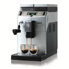 Check spelling or type a new query. Machine A Grains I Saeco Lirika Plus I Litha Espresso