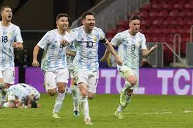 Check copa america 2020 page and find many useful statistics with chart. Bqvucalzvuuhwm