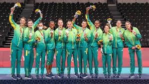 Seleção brasileira feminina de vôlei | ge seleção feminina de vôlei ''vozes'' relembra trajetória da seleção feminina de vôlei até o bicampeonato olímpico em londres o narrador luiz carlos jr. D01ogzqjnbsf5m