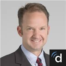 Dr. Charles S. Roberts, MD