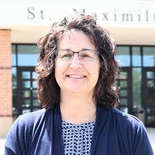 Parish Staff — St. Maximilian Kolbe Catholic Church