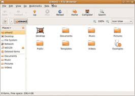 How To Turn Your Old Pc Into A Home Media Server Linux Mint Computer Build Server