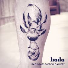 Magic Creature Tattoos Creatures Animal Tattoo