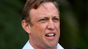 He has been the deputy premier of queensland since may 2020. Queensland Deputy Premier Steven Miles Says David Little Proud Is April Fool S Day 2021 Sydney News Today