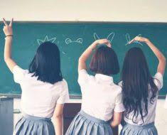 Sekolah islam smp sma mts ma kmi tk sd smk. Tes Baca Hangul Latihan Membaca Tulisan Korea