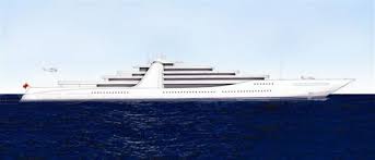 Proposals for a new royal yacht have been. Everest 200 Meter Gigayacht For Sale