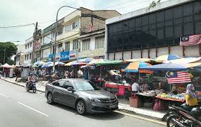 Jalan pasar pusat elektronik malaysia matgyver vlog 1. Jalan Pasar Area A Shopping Hub For Electrical Goods The Edge Markets