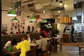 In just over 3 years, we have grown to 49 outlets. Boat Noodle Times Square Kl Boat Noodle New Menu 2015 Malaysian Flavours