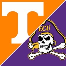 East Carolina 7-3 Tennessee (May 29, 2026) Play-by-Play