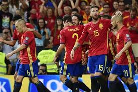 Gạch tây ban nha hl61246. Fifa Chinh Thá»©c Phan Quyáº¿t Nguy CÆ¡ Tay Ban Nha Bá»‹ Loáº¡i Khá»i World Cup 2018