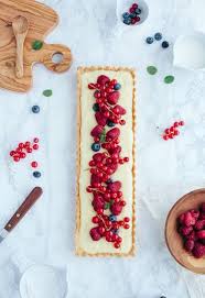 30 Idees De Gateaux Pour La Fete Des Meres Elle A Table Tarte Au Citron