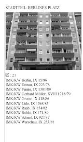 More meanings for konspirative wohnung. Konspirative Wohnungen Conspiracy Dwellings