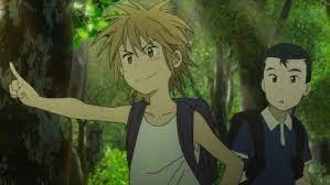 The Piano Forest Piano No Mori Episode 1 Official Anime Screenshot Piano Anime Best Anime Shows Anime