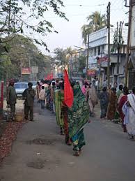 The cpi, cpi(m) and some other opposition parties in telangana on tuesday decided to stage a road blockade on february 6 in support of the ongoing agitation by farmers near delhi. Communist Party Of India Marxist Wikipedia