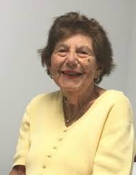 Angela Ferrante's Instagram, Twitter & Facebook