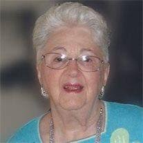 Jennie M. DeMercurio Obituary