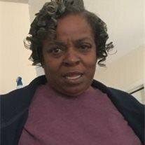 Sherry Marie Haynes Obituary