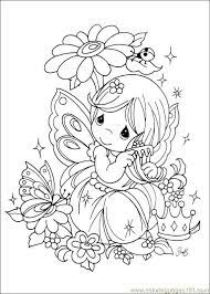 Coloring Pages Precious Moments 24 Cartoons Precious Moments Free Printable Coloring Precious Moments Coloring Pages Fairy Coloring Pages Fairy Coloring