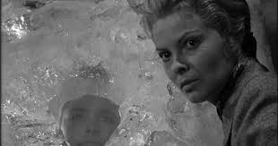 bare•bones e-zine: The Hitchcock Project-Stirling Silliphant Part Eight:  The Crystal Trench [5.2]