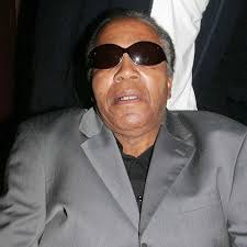 Frank Lucas Dead -- 'American Gangster' Drug Kingpin Was 88