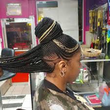 Professionally styled african hair braiding in waterbury, ct. Welcome Braidingplace Com