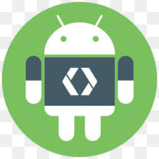 Free icons of android studio in various ui design styles for web, mobile, and graphic design projects. Android Studio Logo